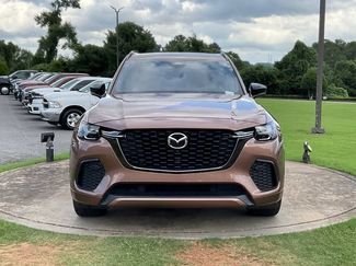 Used 2025 MAZDA CX-70 3.3 Turbo S w/ Premium Plus AWD/4WD video 2