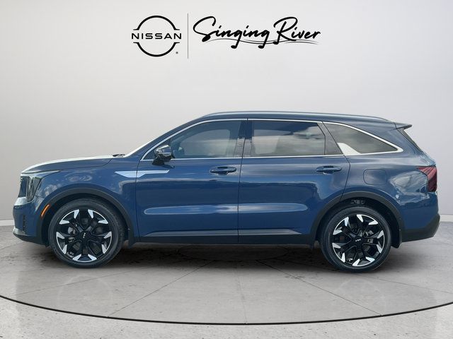 Used 2024 Kia Sorento SX FWD image 4