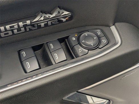 Certified 2024 Chevrolet Silverado 1500 High Country w/ High Country Premium Package image 12
