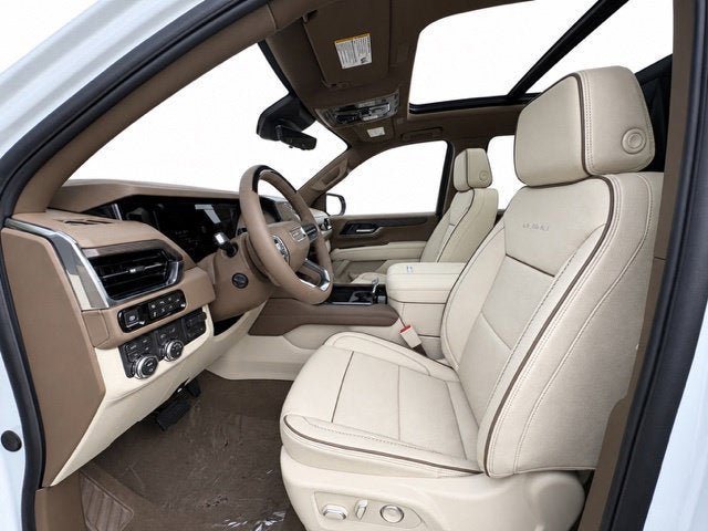 New 2027 GMC Yukon Denali w/ Denali Reserve Package AWD/4WD image 12