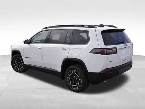 New 2026 Jeep Cherokee Limited AWD/4WD image 5