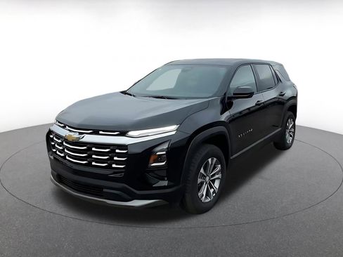 Used 2025 Chevrolet Equinox LT image 7