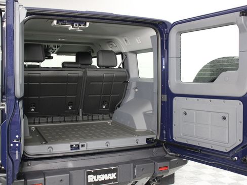 New 2026 INEOS Grenadier AWD/4WD image 20