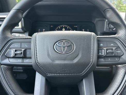 New 2025 Toyota Tacoma SR5 image 20