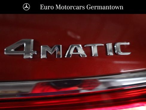 Certified 2023 Mercedes-Benz GLS 580 4MATIC image 79