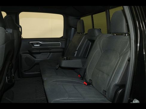 Used 2022 RAM 1500 Big Horn image 29