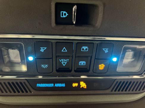 Used 2021 Ford F150 King Ranch w/ Equipment Group 601A High image 61