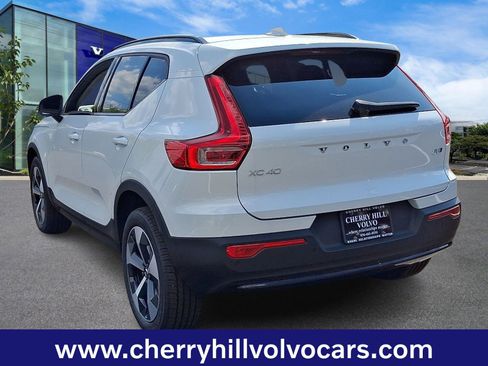 New 2026 Volvo XC40 B5 Plus w/ Protection Package Premier image 5