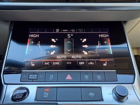 Used 2023 Audi A6 Premium Plus w/ Premium Plus Package image 19