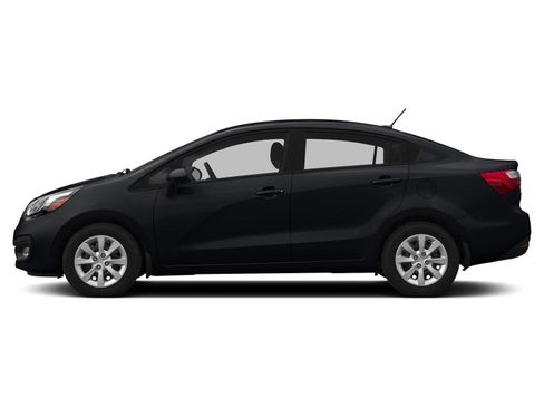 Used 2015 Kia Rio LX FWD image 11