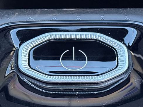 New 2025 Jeep Wagoneer S Limited image 24