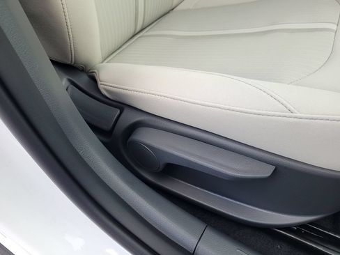 New 2026 Hyundai Sonata Blue FWD image 38