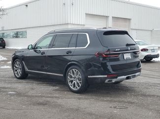 New 2026 BMW X7 xDrive40i w/ Premium Package video 2
