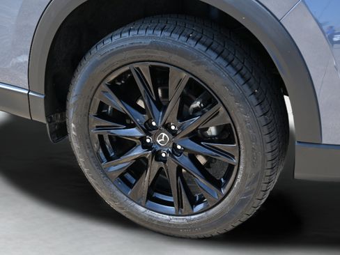 Used 2024 MAZDA CX-5 Carbon Edition AWD/4WD image 36