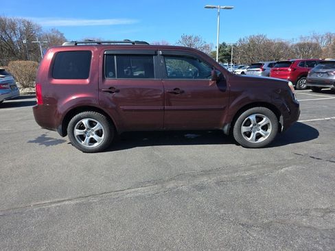 Used 2013 Honda Pilot EX-L image 8
