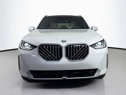 New 2026 BMW X3 xDrive30i w/ Convenience Package AWD/4WD image 2