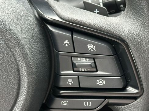 New 2026 Subaru Crosstrek 2.0i Premium w/ Convenience Package #2 image 23