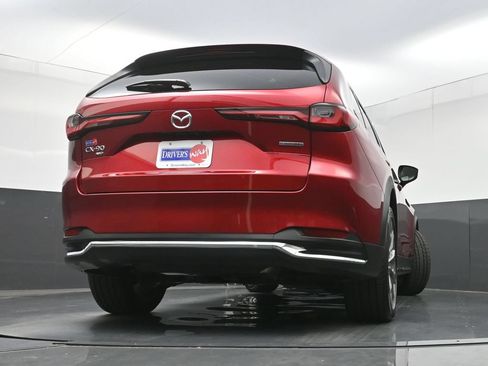 Used 2024 MAZDA CX-90 3.3 Turbo w/ Premium Package AWD/4WD image 34