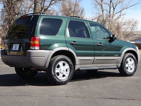Used 2001 Ford Escape XLT image 5