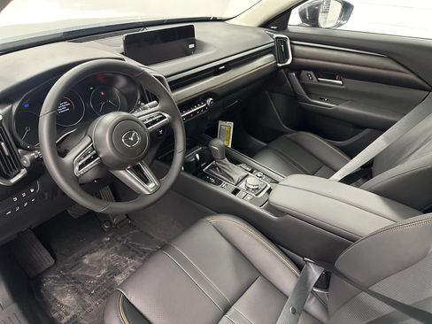 New 2026 MAZDA CX-50 AWD 2.5 Hybrid w/ Premium Pkg image 16
