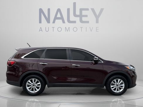 Used 2019 Kia Sorento FWD image 6