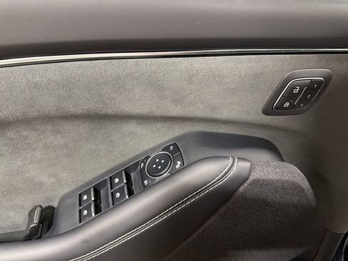 Used 2025 Ford Mustang Mach-E GT AWD/4WD image 15