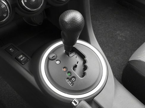 Used 2016 Scion tC FWD image 11