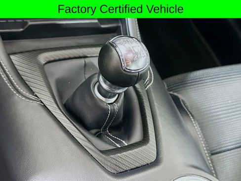 Certified 2024 Ford Mustang GT Premium RWD image 24