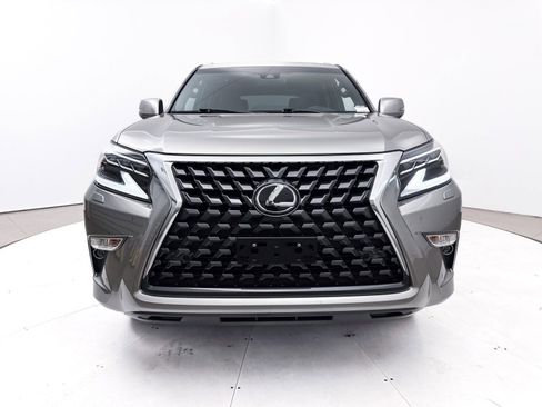 Used 2023 Lexus GX 460 Premium w/ Premium Package image 12