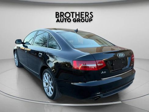 Used 2011 Audi A6 3.2 Premium Plus image 6