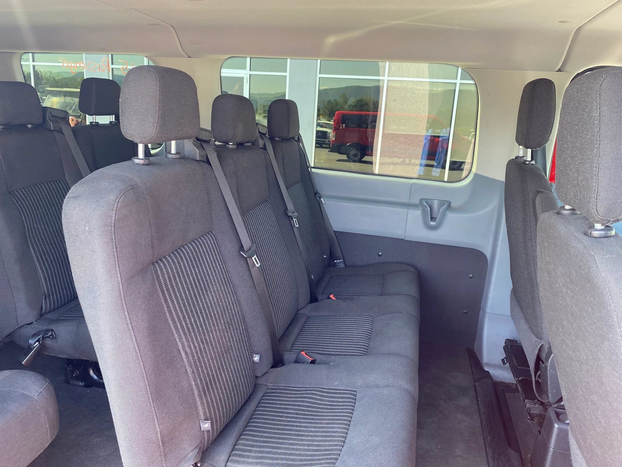 Used 2016 Ford Transit 350 XL RWD image 27
