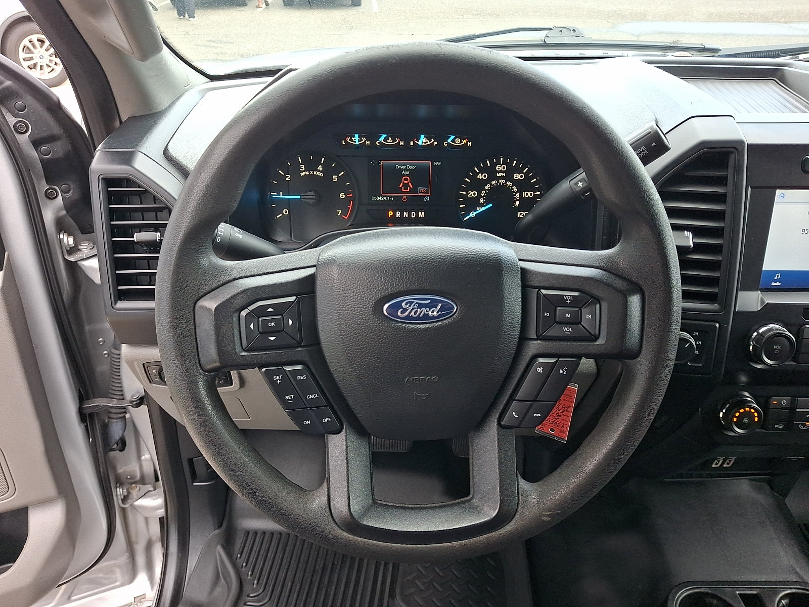 Certified 2019 Ford F150 XL w/ Equipment Group 101A Mid AWD/4WD image 19