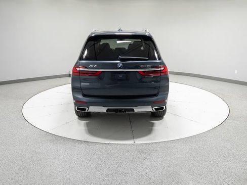 Used 2019 BMW X7 xDrive50i AWD/4WD image 37