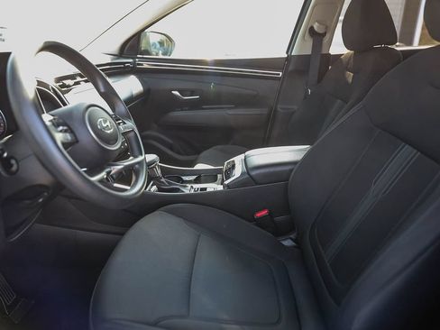 Used 2024 Hyundai Tucson SEL FWD image 18