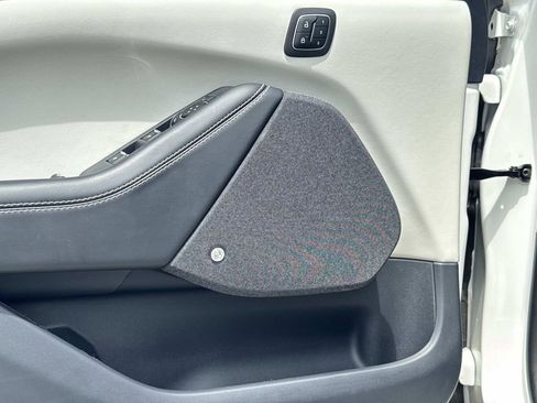Used 2025 Ford Mustang Mach-E Premium RWD image 20
