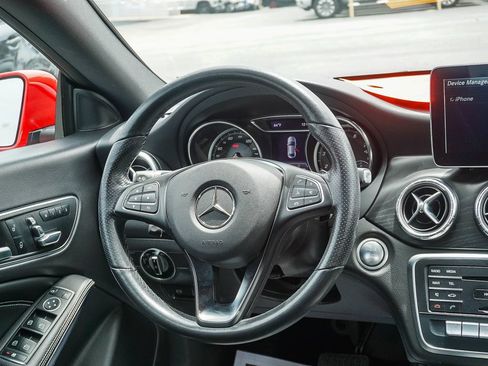Used 2019 Mercedes-Benz CLA 250 4MATIC image 16