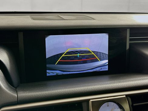 Used 2018 Lexus IS 300 w/ Accessory Package 2 RWD image 22