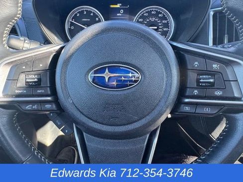 Used 2024 Subaru Forester Premium image 26