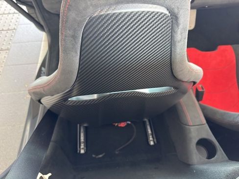 New 2023 Maserati MC20 Spyder image 23