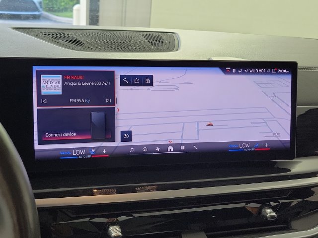 Used 2024 BMW X7 M60i AWD/4WD image 30