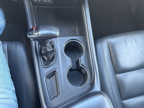 Used 2021 Dodge Durango GT w/ Blacktop Package RWD image 32