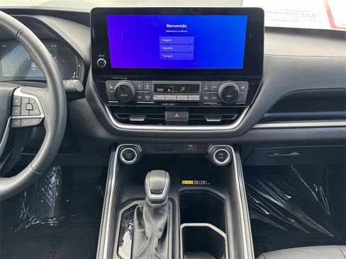 Certified 2025 Toyota Grand Highlander XLE image 25