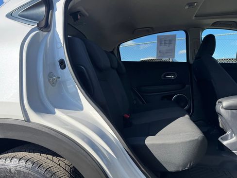 Used 2021 Honda HR-V EX image 20