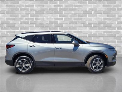 New 2026 Chevrolet Blazer LT w/ Convenience Package