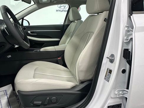 New 2026 Hyundai Sonata SEL image 11