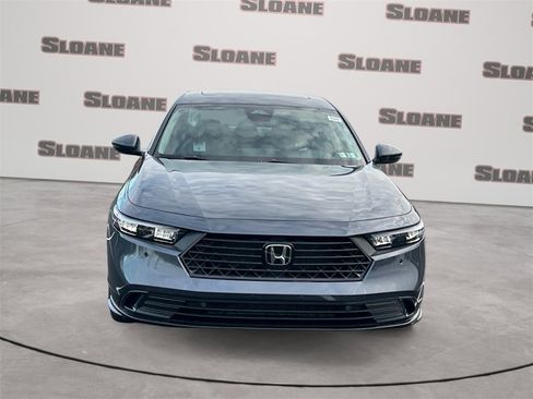 New 2025 Honda Accord EX-L image 8