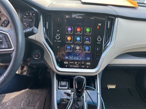 Used 2020 Subaru Legacy Premium image 3