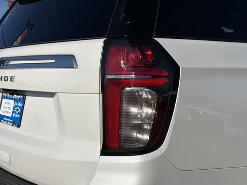 Used 2024 Chevrolet Tahoe High Country w/ Premium Package image 27