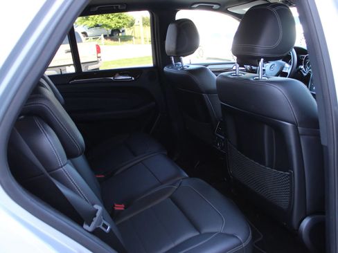 Used 2014 Mercedes-Benz ML 350 2WD w/ Premium 1 Package image 24