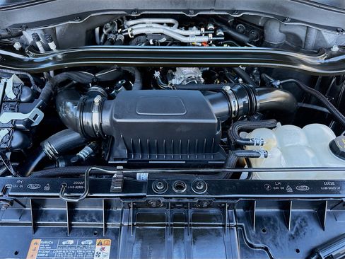 Used 2023 Ford Explorer ST w/ Equipment Group 401A image 35